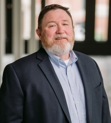 John McCarter, PE